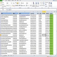 DATA ENTRY