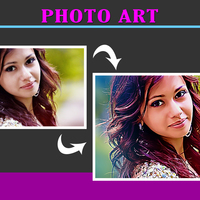 Photo Retouching