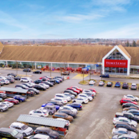Adding Cars to Parking lot to make it look busy
