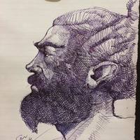 Khal - pen