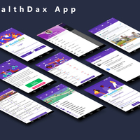 App UI /UX