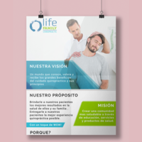 Medical Poster