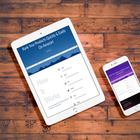 Website PSD Design