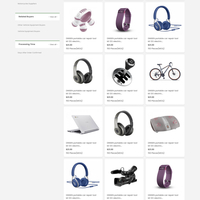 B2B marketplace