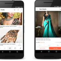 Ethnic Discovery platform (Web, Android, iOS)
