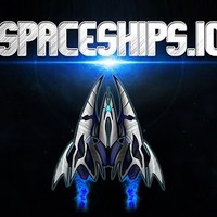 Spaceships IO