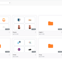We Quiz - library of created quizzes