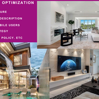 LISTING AND OPTIMIZATION