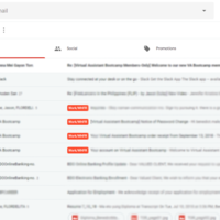 Email Management