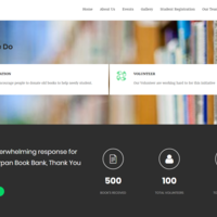 Samarpan Book Bank