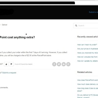 Sample articles from the FAQ