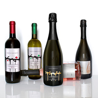 Packaging - Label Design