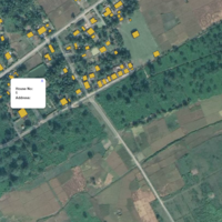 Digital Mapping Building