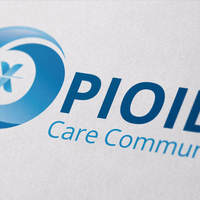 Logo Design: Opioid Care Community (eTransX)