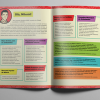 Propaganda Brochure - 2016