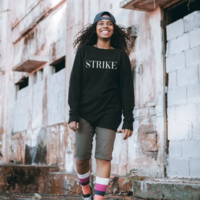 Historically Black T-shirt Design
