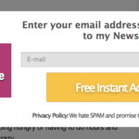 Responsive Leadpages and Opt-in Creation