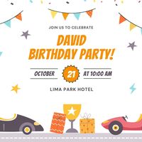 Birth day 