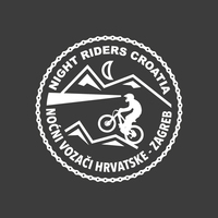 Night Riders Croatia Logo