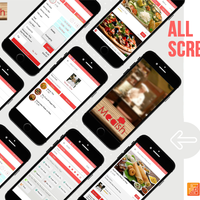 Maaish Mobile Application