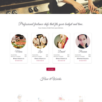 Dine And Drinks: Book your favourite chef 