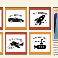 Tshirt Printing Designs