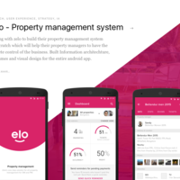 Zelo - Property management