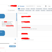 messaging marketing