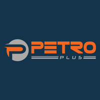 Petrolium Company Logo