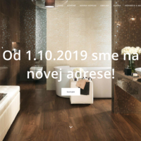 tarchi.sk - WordPress, design