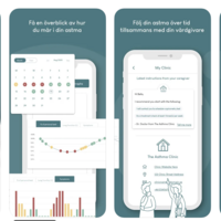 Asthma Tuner App