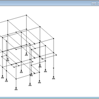 Staad Designing 