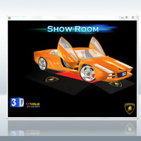 3D Animation