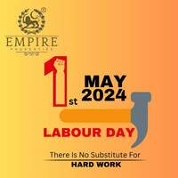 1st may labour day post 