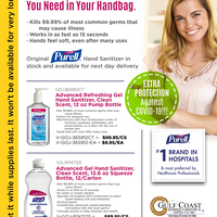 flyer