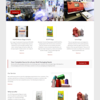 Website: Suryapolypacks For Plastic Packs