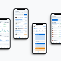 PWA for restaurant business (United Kingdom)