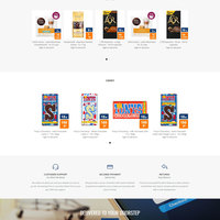 AMS-Distribution-Magento