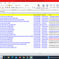 LinkedIn Lead eneration