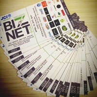 Ticket Design