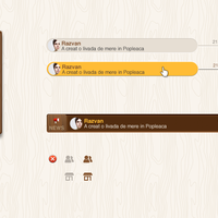 Fructifer - UI KIT -graphic elements