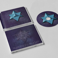 ''Ascending'' - Full Circle, album artwork