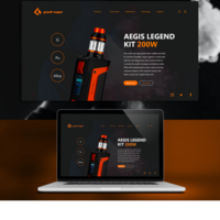 Portfolio Thumbnail 1