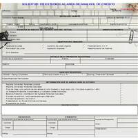 EDITABLE FORMS