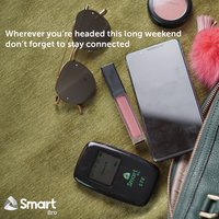 Social Media Post for Smart Bro Pocket Wifi