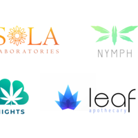 Logo Mockups