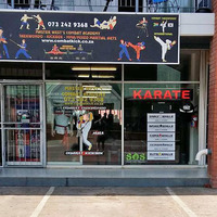 Branding - Annlin, Pretoria