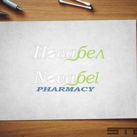 Pharmacy Logo