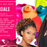 Flyer Design