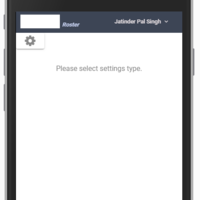 Angular Project